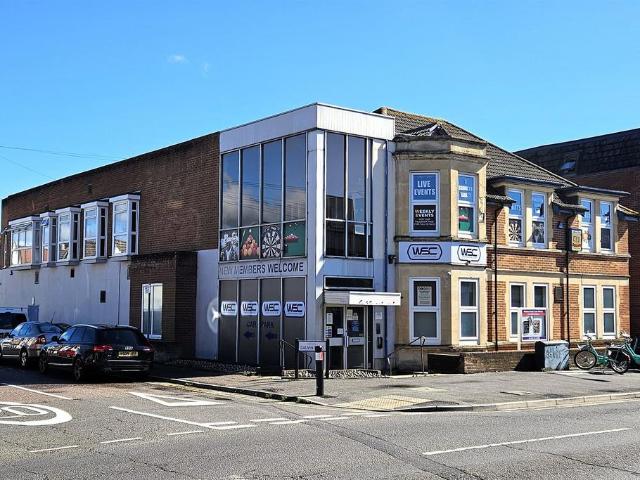 House for sale in Winton, Bournemouth