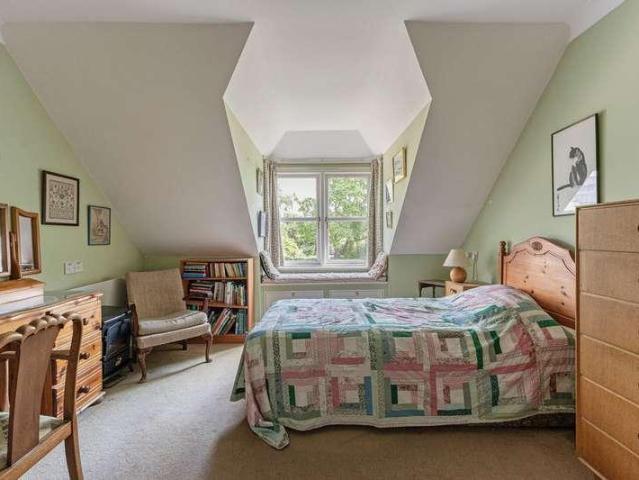 House for sale in Dromore, Oxfordshire