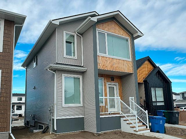 House for sale in Lethbridge, Alberta