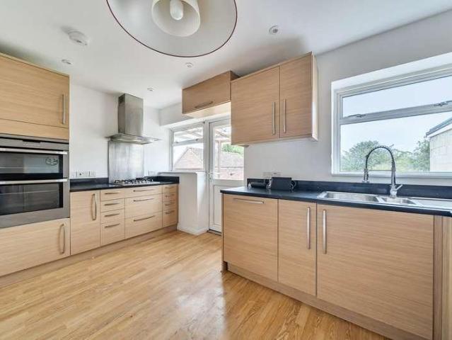 House for sale in Dromore, Oxfordshire