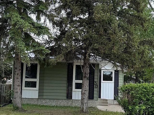 House for sale in Regina, Saskatchewan