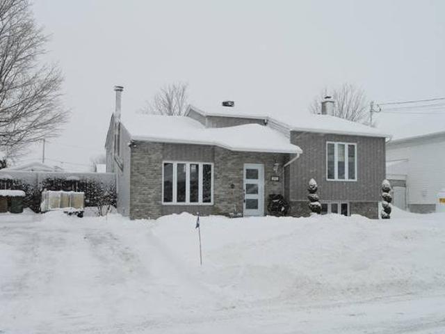 House for sale in Drummondville