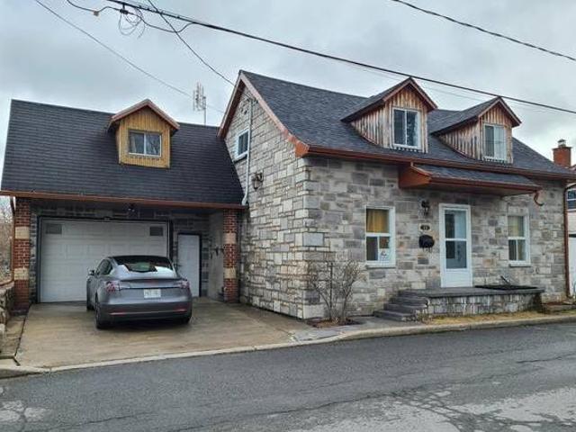 House for sale in Québec