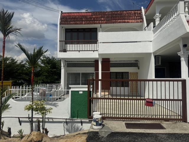 Terraced House for sale in Sendayan Village, Negeri Sembilan