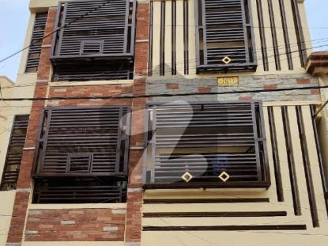 House for sale in Gulshan-e-Iqbal Town, North Waziristan