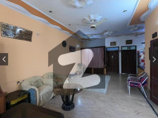House for sale in Gulshan-e-Iqbal Town, North Waziristan