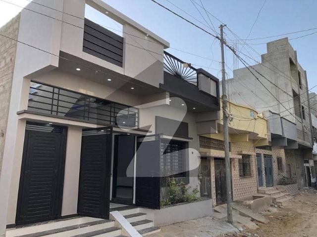 House for sale in North Waziristan, Federally Administered Tribal Areas fata