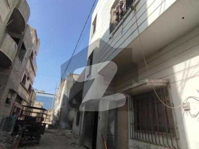 House for sale in کراچی ڈویژن, North Waziristan