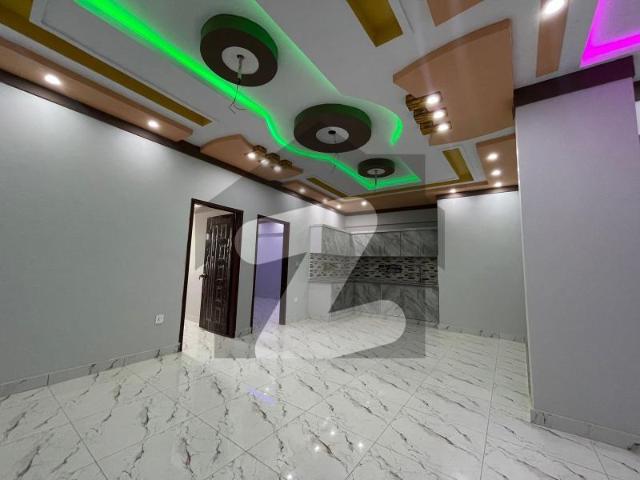 House for sale in New Karachi, North Waziristan