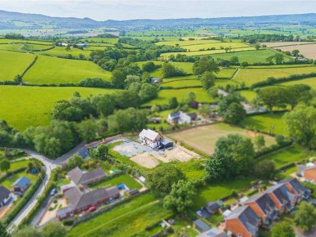 House for sale in Wales