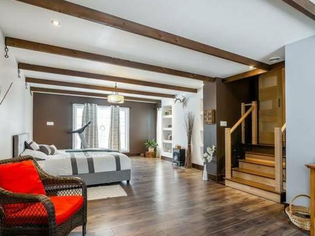 House for sale in Marieville