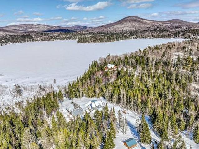 House for sale in Québec