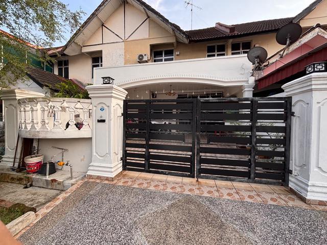 Terraced House for sale in Ulu Tiram, Johor Bahru