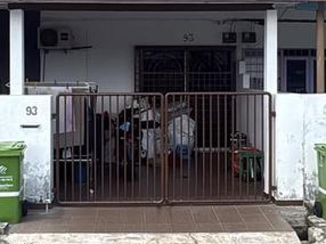 Terraced House for sale in Kuantan, Pahang