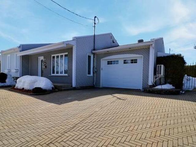 House for sale in Drummondville