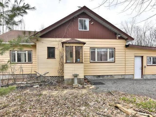 House for sale in St. Leonard's, Quebec
