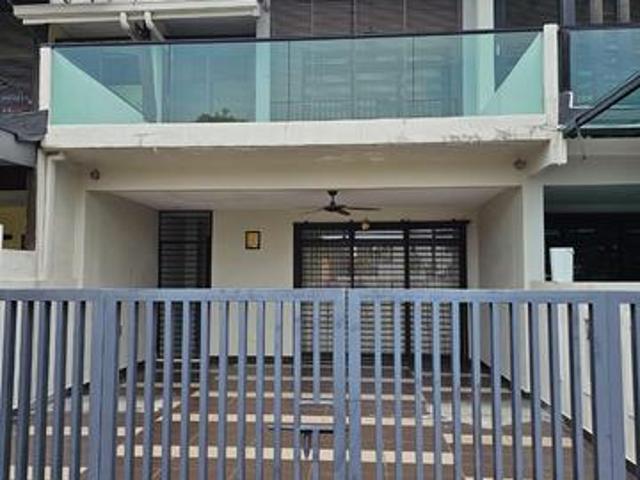 Terraced House for sale in Bandaraya Klang, Klang