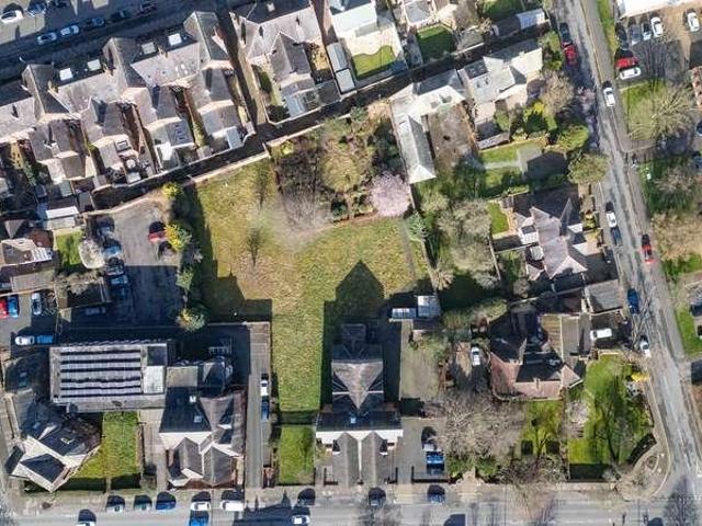 House for sale in Stanwix