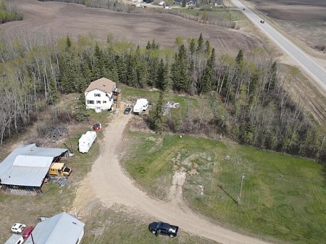 House for sale in Alberta