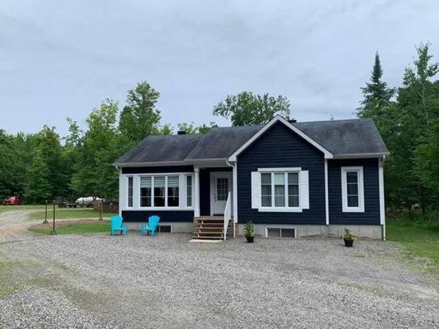 House for sale in Québec
