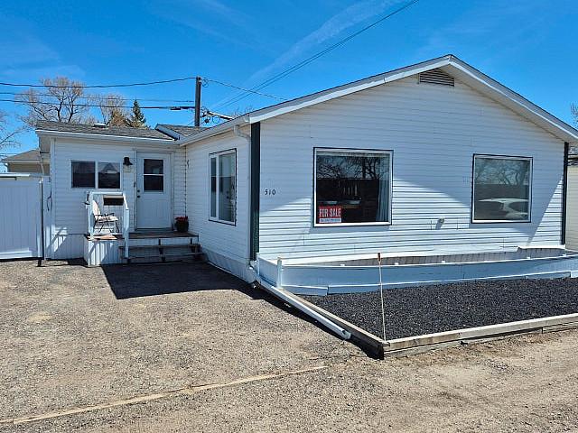 House for sale in Nova Scotia