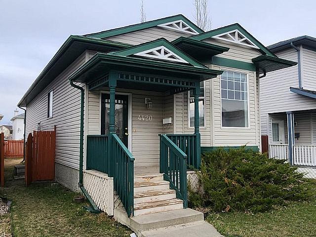 House for sale in Wedgewood, Alberta
