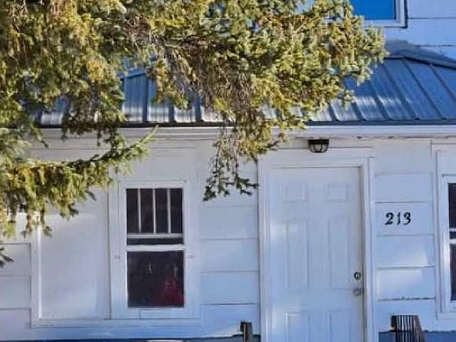 House for sale in Saskatchewan