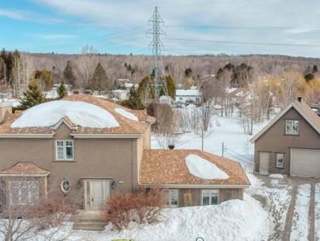 House for sale in Québec