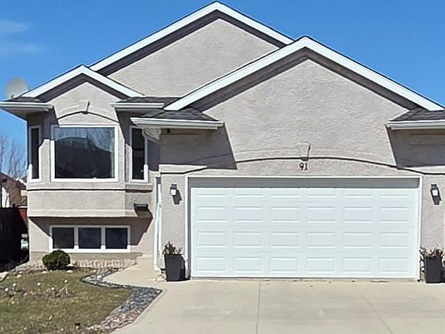 House for sale in East St. Paul, Manitoba