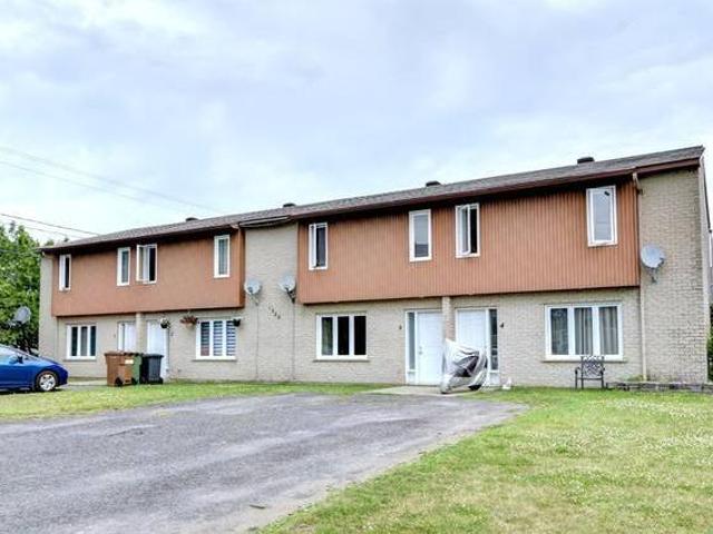 House for sale in Drummondville