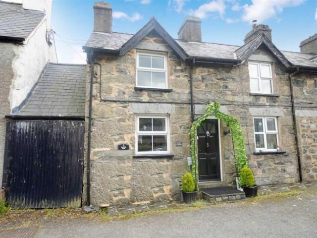 House for sale in Ysbyty Ifan, Wales