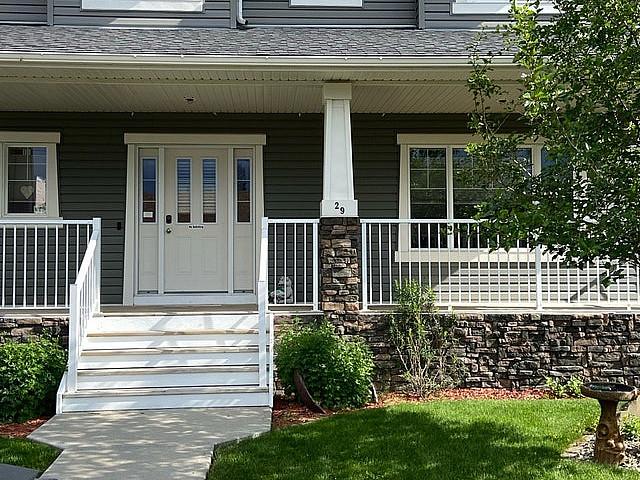 House for sale in Okotoks, Alberta