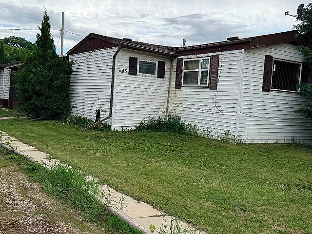 House for sale
