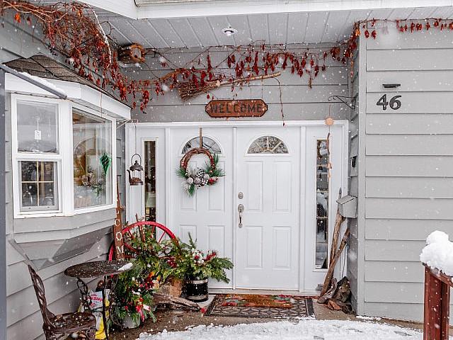 House for sale