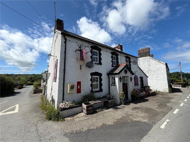 House for sale in Wales