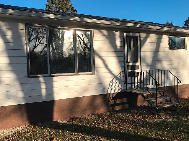 House for sale in Saskatchewan