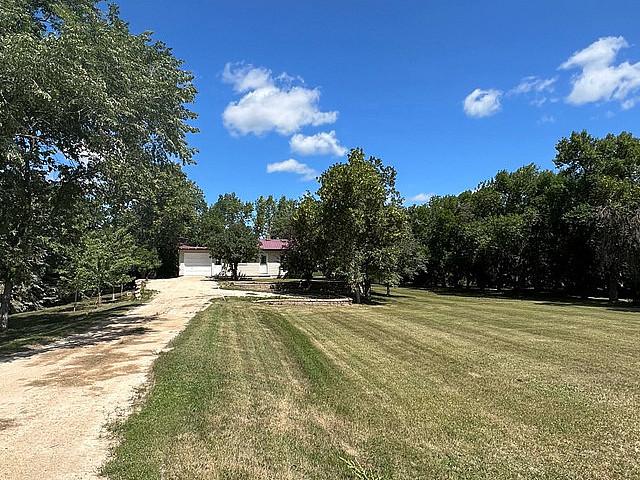 House for sale in Manitoba