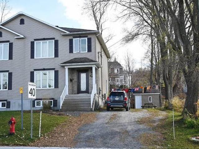 House for rent in Drummond, Quebec