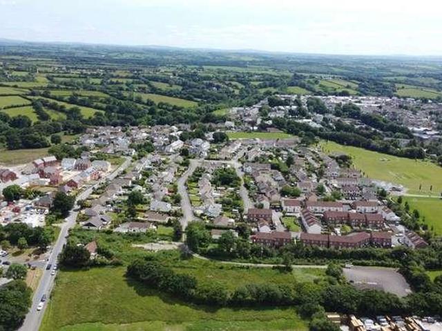 House for sale in Brandis Corner, Devon