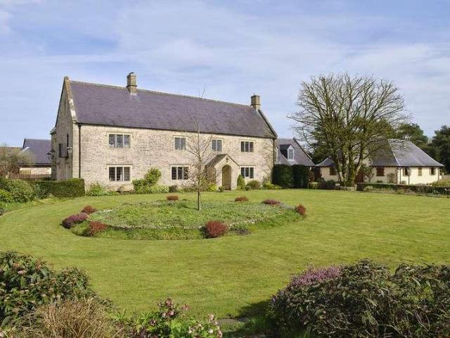 House for sale in Chewton Mendip, Green Ore