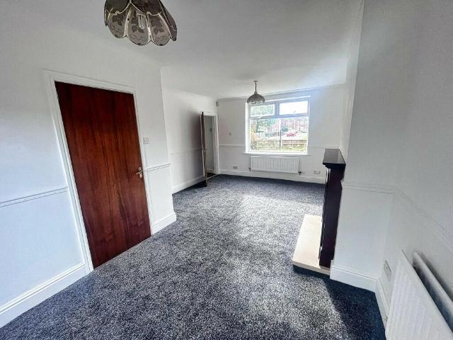 House for sale in Rudheath, Cheshire