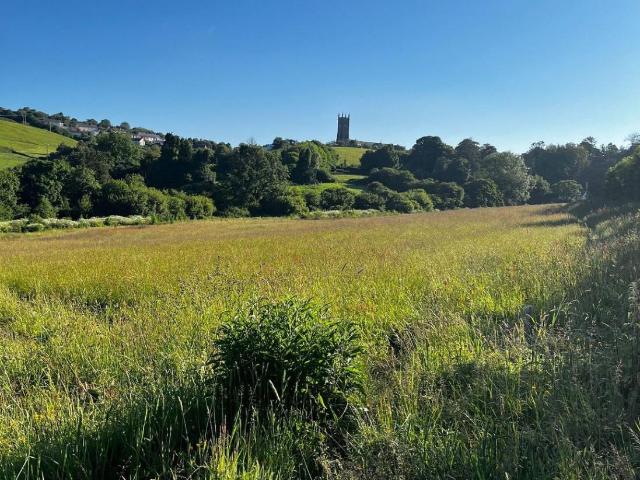House for sale in Strode, Devon