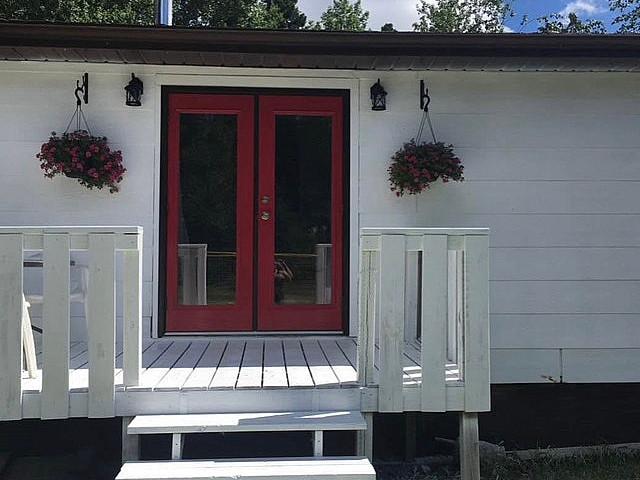 House for sale in Saskatchewan
