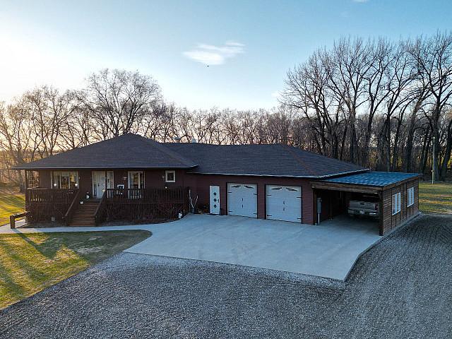 House for sale in Winkler, Manitoba