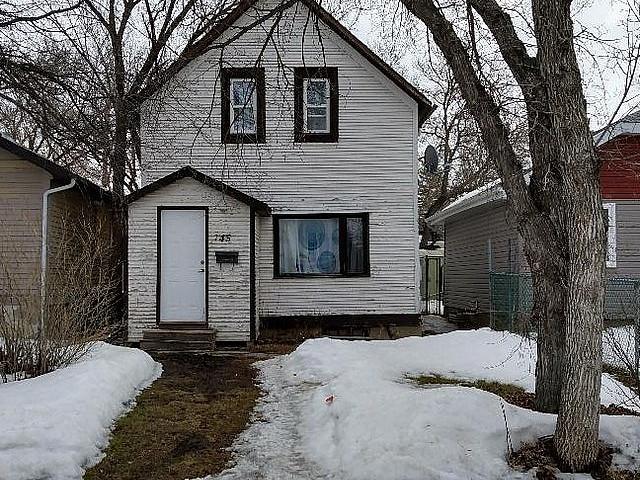 House for sale in Regina, Saskatchewan