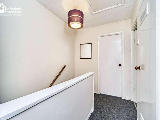 House for sale in Walsall, Heath End