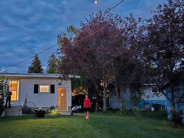 House for sale in Rural, Saskatchewan