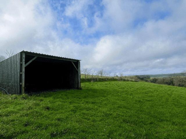 House for sale in Strode, Devon