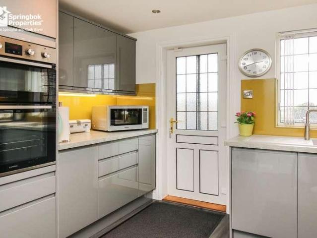 House for sale in Musselburgh, Pinkie Braes