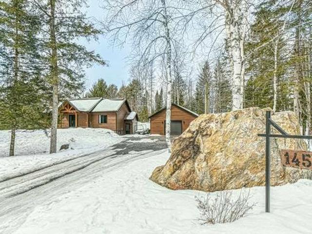 House for sale in Québec